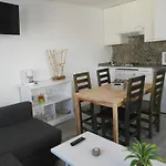 Vista Roses Mar - Apartamento Con Piscina